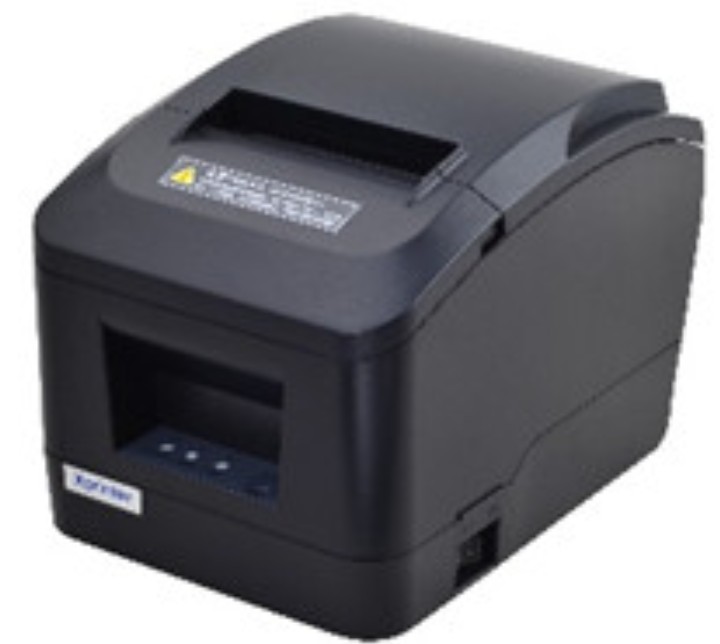 MÁY IN HÓA ĐƠN XPD200L